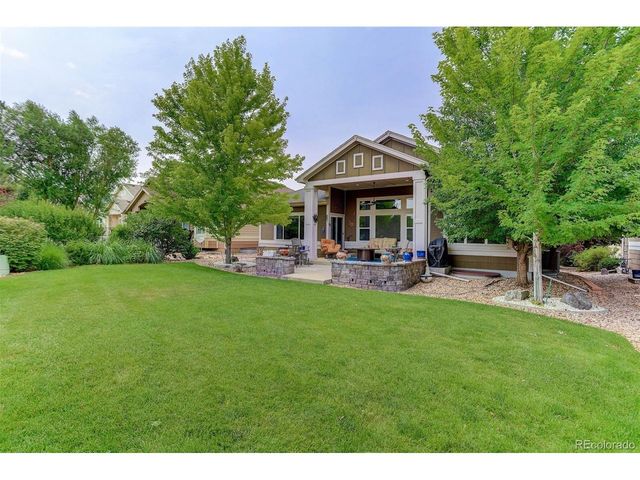 8644 E 148th Cir, Thornton, CO 80602