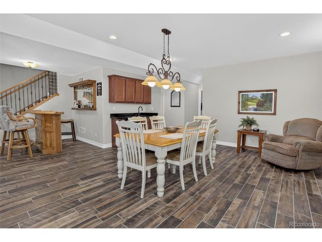 8644 E 148th Cir, Thornton, CO 80602
