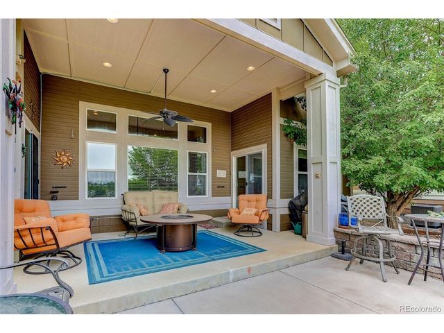 8644 E 148th Cir, Thornton, CO 80602