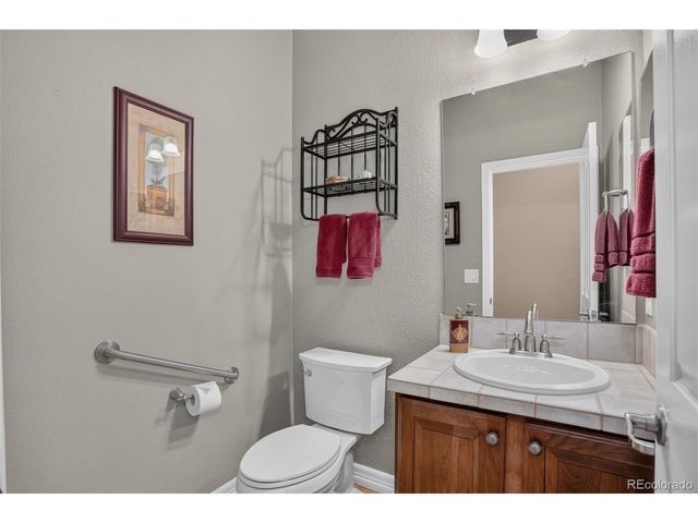 8644 E 148th Cir, Thornton, CO 80602
