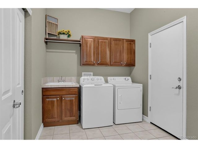 8644 E 148th Cir, Thornton, CO 80602