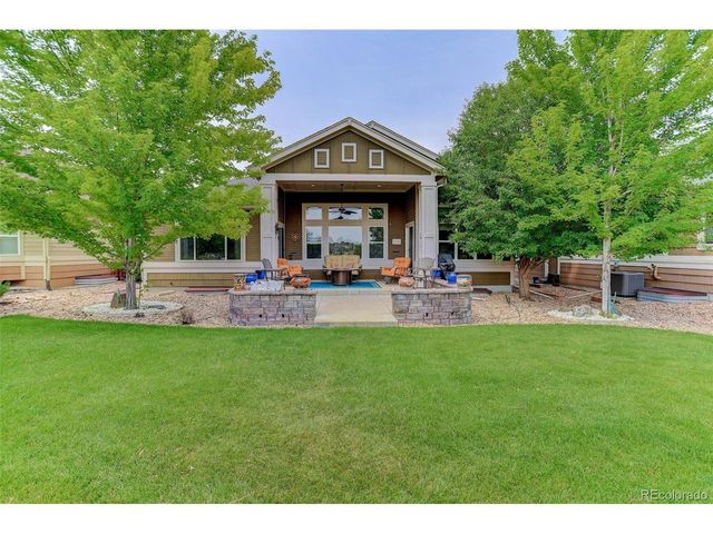 8644 E 148th Cir, Thornton, CO 80602