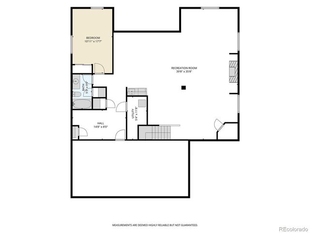 8644 E 148th Cir, Thornton, CO 80602