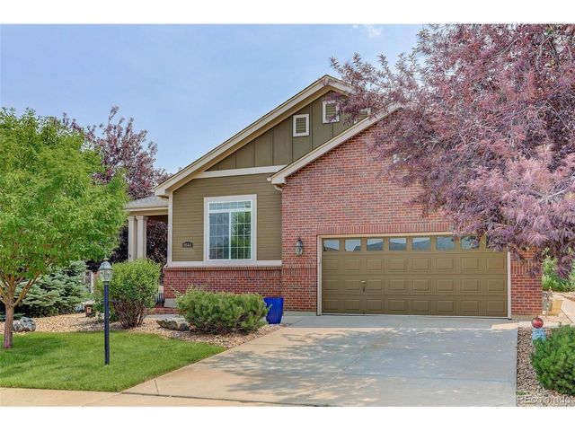 8644 E 148th Cir, Thornton, CO 80602