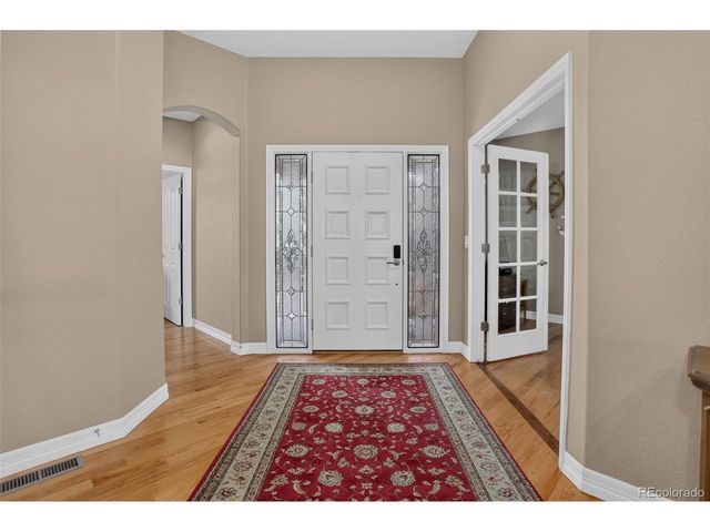 8644 E 148th Cir, Thornton, CO 80602