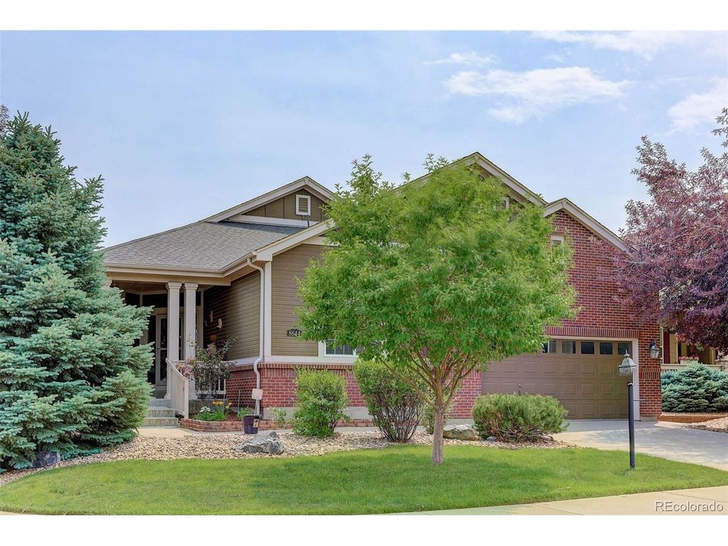 8644 E 148th Cir, Thornton, CO 80602