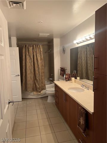 200 West Sahara Avenue 1806, Las Vegas, NV 89102