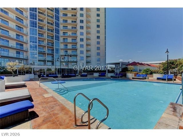 200 West Sahara Avenue 1806, Las Vegas, NV 89102