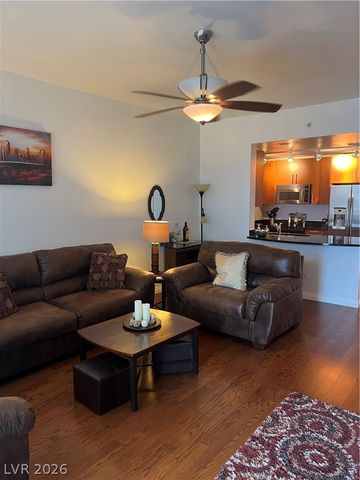 200 West Sahara Avenue 1806, Las Vegas, NV 89102