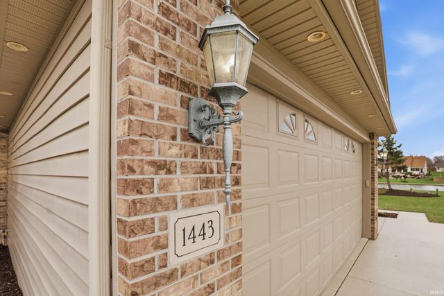 1443 Brandon Way, Fort Wayne, IN 46845
