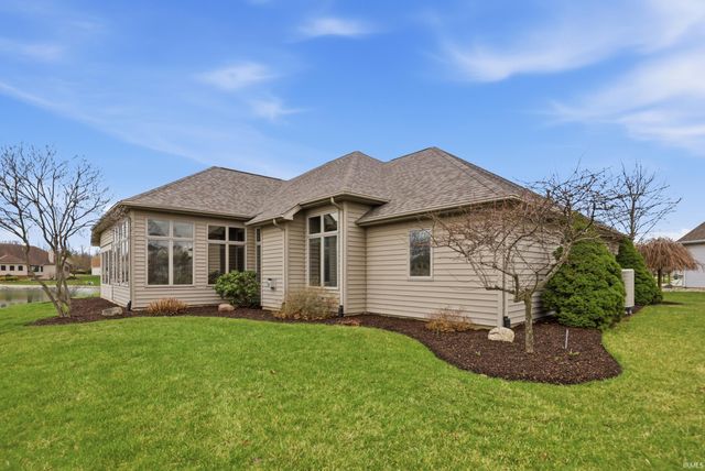 1443 Brandon Way, Fort Wayne, IN 46845