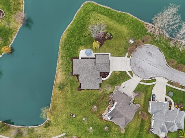 1443 Brandon Way, Fort Wayne, IN 46845