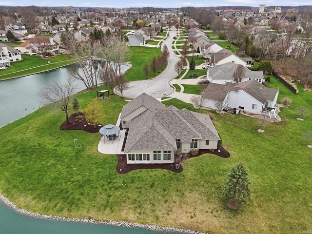 1443 Brandon Way, Fort Wayne, IN 46845