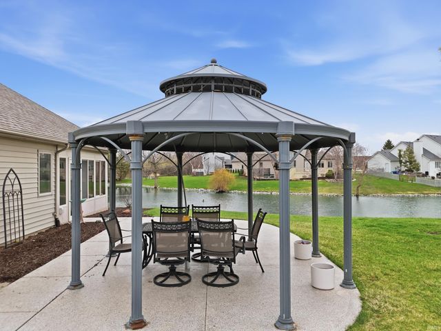 1443 Brandon Way, Fort Wayne, IN 46845