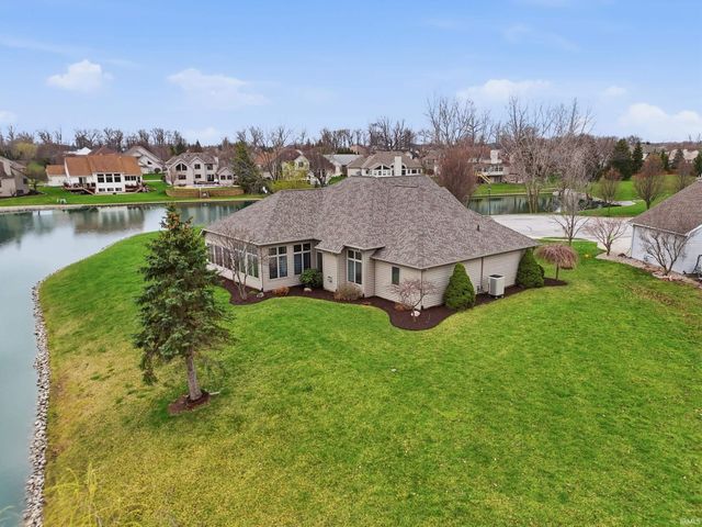 1443 Brandon Way, Fort Wayne, IN 46845