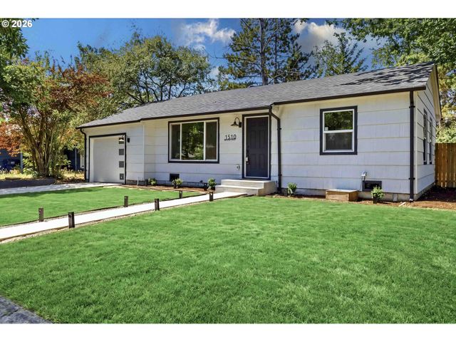 1510 WILSON St, Eugene, OR 97402