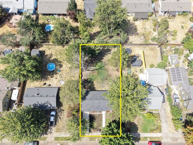 1510 WILSON St, Eugene, OR 97402