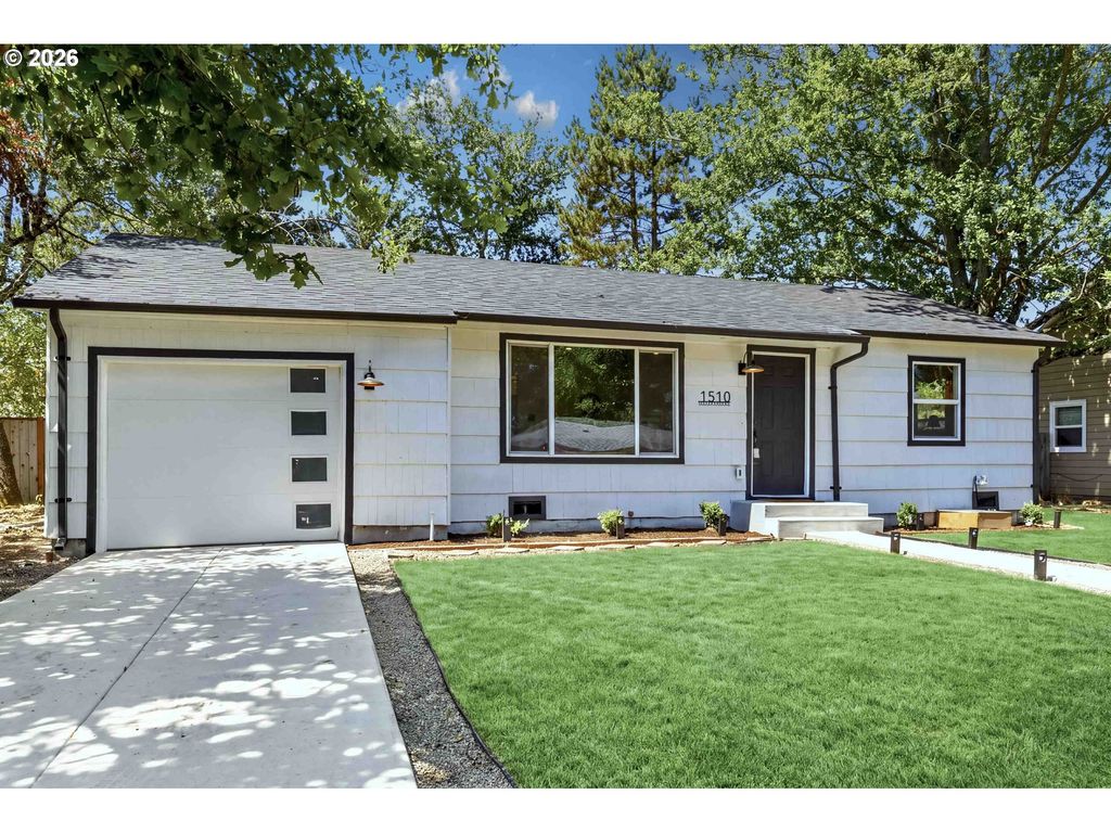 1510 WILSON St, Eugene, OR 97402