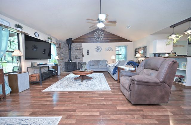 408 County Road 4856, Newark, TX 76071