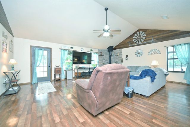 408 County Road 4856, Newark, TX 76071