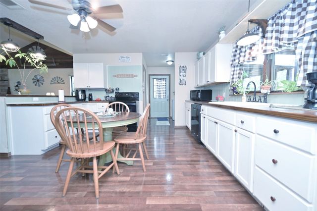 408 County Road 4856, Newark, TX 76071