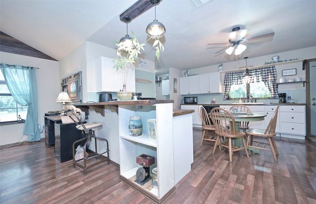 408 County Road 4856, Newark, TX 76071