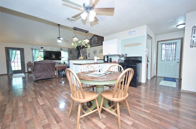 408 County Road 4856, Newark, TX 76071