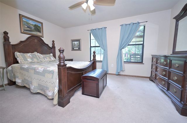 408 County Road 4856, Newark, TX 76071