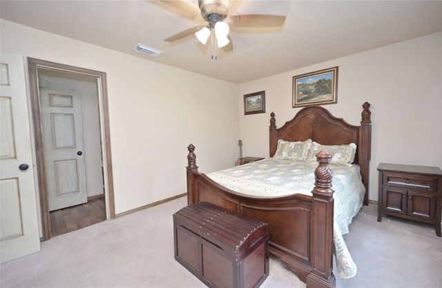 408 County Road 4856, Newark, TX 76071