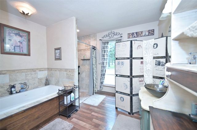 408 County Road 4856, Newark, TX 76071