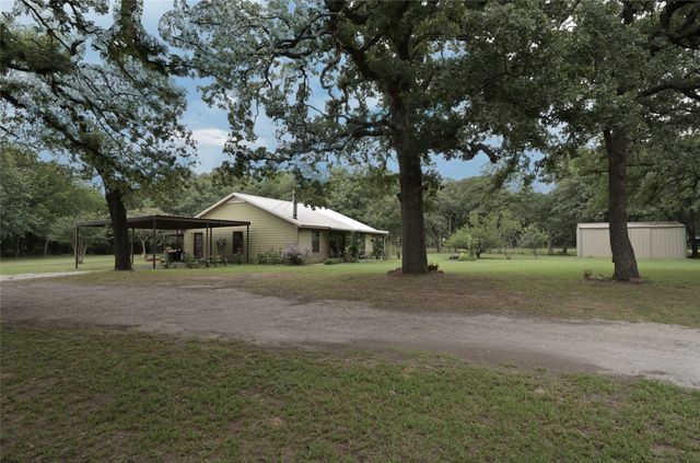 408 County Road 4856, Newark, TX 76071
