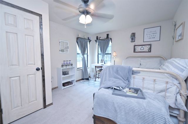 408 County Road 4856, Newark, TX 76071