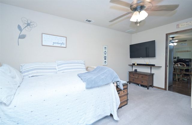 408 County Road 4856, Newark, TX 76071