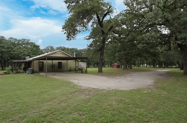408 County Road 4856, Newark, TX 76071