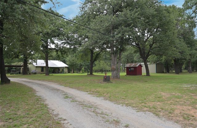 408 County Road 4856, Newark, TX 76071