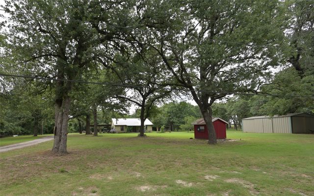 408 County Road 4856, Newark, TX 76071