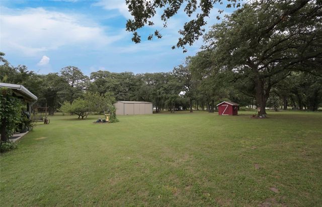 408 County Road 4856, Newark, TX 76071