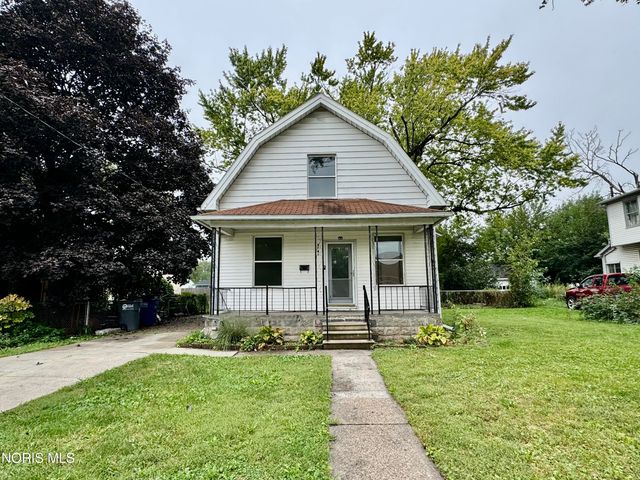2741 116th Street, Toledo, OH 43611