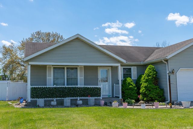 30530 Gregory Drive, Elkhart, IN 46516