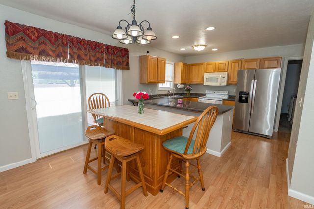 30530 Gregory Drive, Elkhart, IN 46516