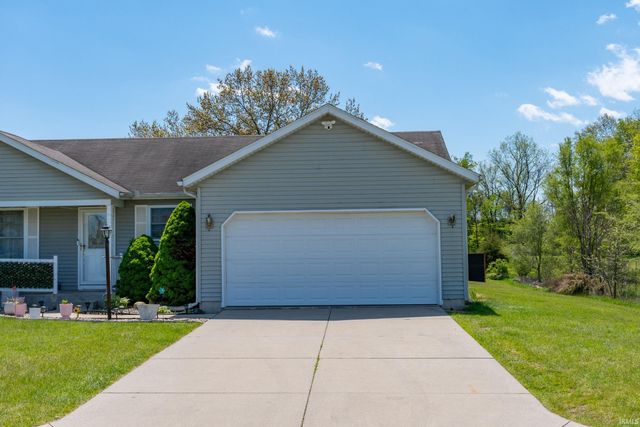 30530 Gregory Drive, Elkhart, IN 46516