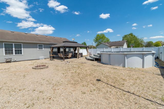 30530 Gregory Drive, Elkhart, IN 46516
