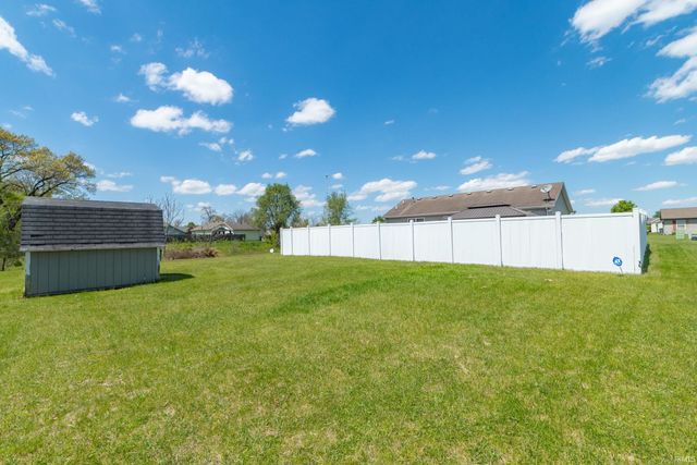 30530 Gregory Drive, Elkhart, IN 46516