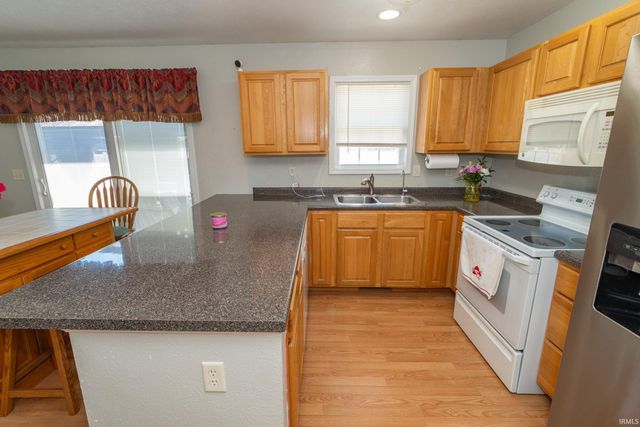 30530 Gregory Drive, Elkhart, IN 46516