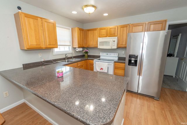 30530 Gregory Drive, Elkhart, IN 46516