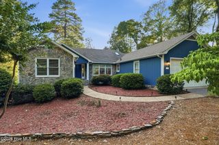 25 Turtle Point Road 1, Pinehurst, NC 28374