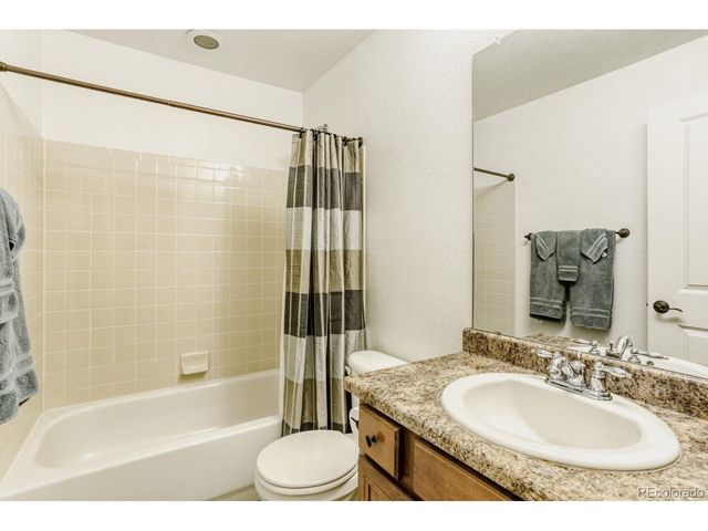 2477 Robindale Way, Castle Rock, CO 80109