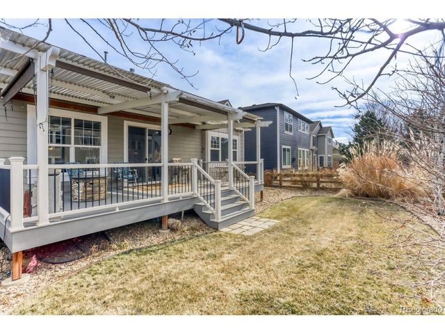2477 Robindale Way, Castle Rock, CO 80109