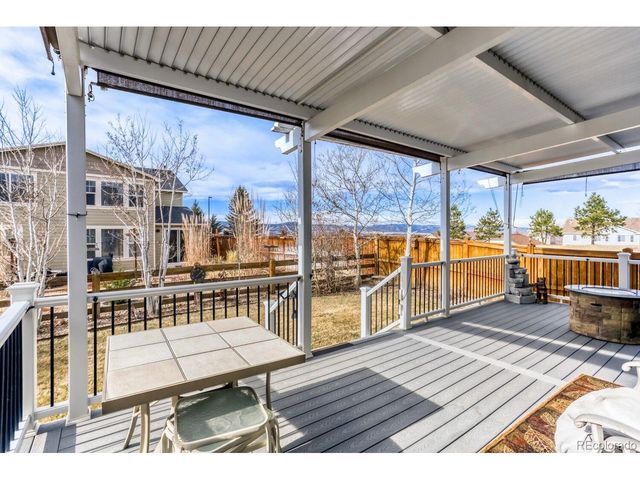 2477 Robindale Way, Castle Rock, CO 80109