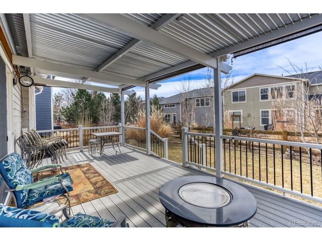 2477 Robindale Way, Castle Rock, CO 80109